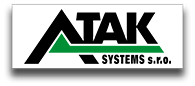 atak systems logo